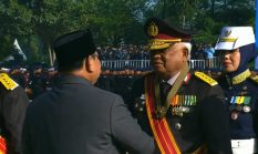 Taufiequrrachman Ruki Terima Bintang Kehormatan dari Presiden Prabowo, SMSI: Pengakuan atas Integritas dan Pengabdian untuk Bangsa
