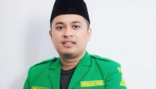 Pengurus PW Ansor Jatim, Prengki Wirananda