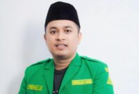 Pengurus PW Ansor Jatim, Prengki Wirananda