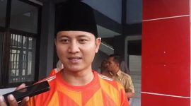 Bupati Mochamad Nur Arifin 