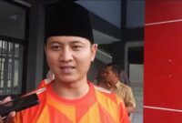 Bupati Mochamad Nur Arifin 