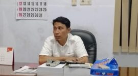 Anggota Komisi 4 DPRD Kabupaten Bondowoso, Abdul Majid