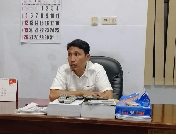 Anggota Komisi 4 DPRD Kabupaten Bondowoso, Abdul Majid