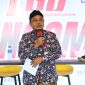 Staf Ahli Bupati bidang ekonomi, Joko Satrio
