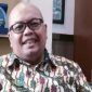 Direktur RSUD Bondowoso, dr Yus Priyatna saat di konfirmasi