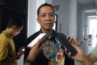 Kadisparbudpora Bondowoso, Gede Budiawan saat dikonfirmasi.