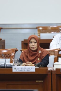 Hj. Ansari Apresiasi Pengungkapan Kasus Kekerasan Seksual Anak di Sampang, Tegaskan Penanganan Harus Tuntas dan Berpihak pada Korban
