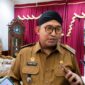 Bupati Achmad Fauzi Wongsojudo 
