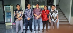Pelaporan LKPM Melonjak, Sumenep Naik ke Zona Hijau Investasi