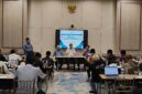 Forum Silaturrahmi SKK Migas-MedcoEnergi bersama awak media di Sumenep 