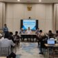 Forum Silaturrahmi SKK Migas-MedcoEnergi bersama awak media di Sumenep 