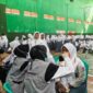 Kegiatan pemeriksaan kesehatan siswa baru SMAN 1 Sumenep