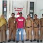 Tim Wasdalbin DPMPTSP Sumenep di CV. Purnama