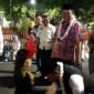 Bupati Bondowoso saat baru tiba di acara BDD 2026