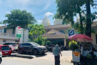 Rumah Sakit Larasati Pamekasan 