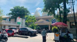 Rumah Sakit Larasati Pamekasan 