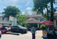 Rumah Sakit Larasati Pamekasan