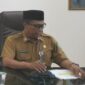 Kepala DPMPTSP Kabupaten Sumenep, Heru Santoso,  S. STP