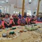 Paling kiri, Kepala DKUPP Sumenep, Moh. Ramli