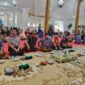 Paling kiri, Kepala DKUPP Sumenep, Moh. Ramli