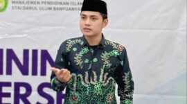 Noris Soleh