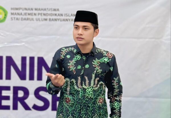 Noris Soleh