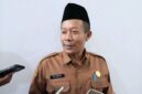 Pelaksana Tugas (Plt) Kepala Dinas Perumahan dan Kawasan Permukiman (Perkim) Kabupaten Tulungagung, Muhammad Makrus Manan. 
