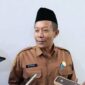 Pelaksana Tugas (Plt) Kepala Dinas Perumahan dan Kawasan Permukiman (Perkim) Kabupaten Tulungagung, Muhammad Makrus Manan. 
