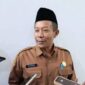 Pelaksana Tugas (Plt) Kepala Dinas Perumahan dan Kawasan Permukiman (Perkim) Kabupaten Tulungagung, Muhammad Makrus Manan. 
