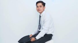 Noris Soleh