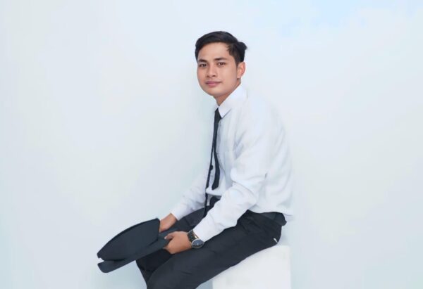 Noris Soleh