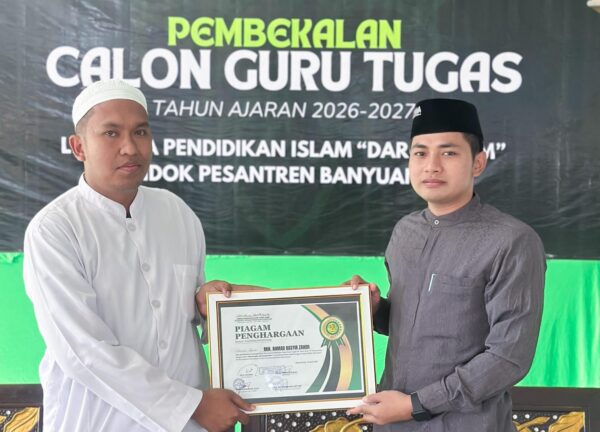 Noris Soleh