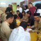 Pemilihan Sekretaris Desa Tulungrejo Berlangsung tenang 