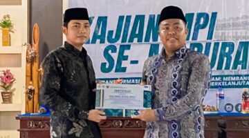 Guru Bukan Profesi Biasa, Melainkan Tanggung Jawab Peradaban