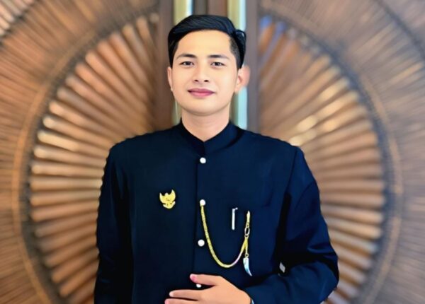 Noris Soleh