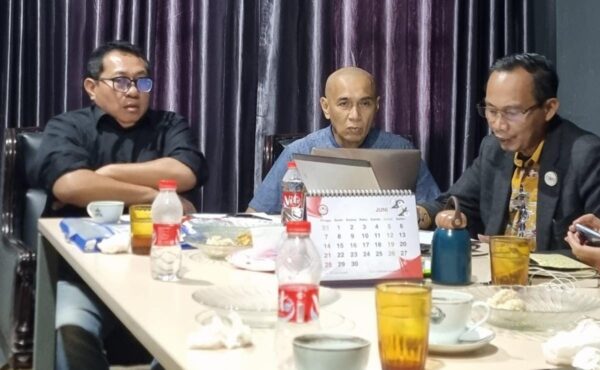 PFII Solusi Krisis Fiskal Daerah: Dr. Agus Syabarrudin Ajak SMSI dan BPD Kawal Transformasi Pembiayaan Daerah