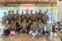 Pasca Mubes KJS di Cafe Tanean