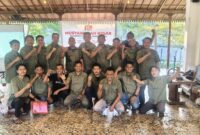 Pasca Mubes KJS di Cafe Tanean