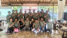 Pasca Mubes KJS di Cafe Tanean