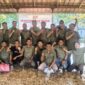 Pasca Mubes KJS di Cafe Tanean