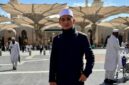Ketua PPR H. Syafwan Wahyudi