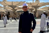 Ketua PPR H. Syafwan Wahyudi
