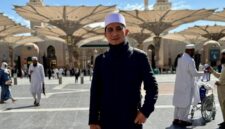 Ketua PPR H. Syafwan Wahyudi