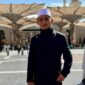Ketua PPR H. Syafwan Wahyudi