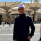 Ketua PPR H. Syafwan Wahyudi