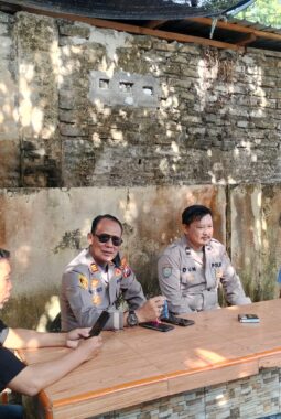 Kapolsek Bluto Siapkan Hadiah Rp2 Juta bagi Penangkap Maling, Ajak Warga Perangi Aksi Pencurian