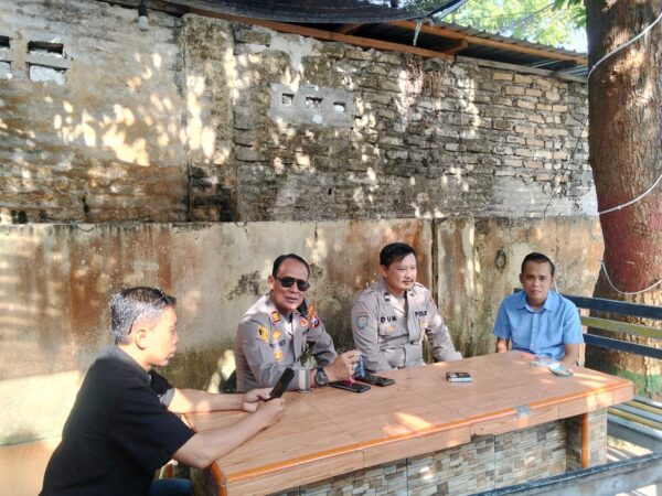 Kapolsek Bluto Siapkan Hadiah Rp2 Juta bagi Penangkap Maling, Ajak Warga Perangi Aksi Pencurian