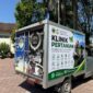 Mobil Klinik Pertanian Yang di luncurkan DPKP Bondowoso