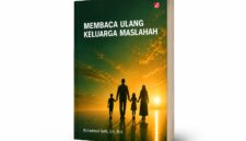 Buku karya Moh. Nafis, asli putra Sumenep 