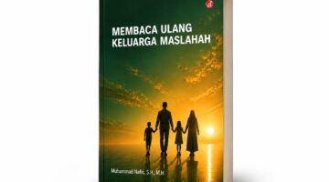 Buku karya Moh. Nafis, asli putra Sumenep 